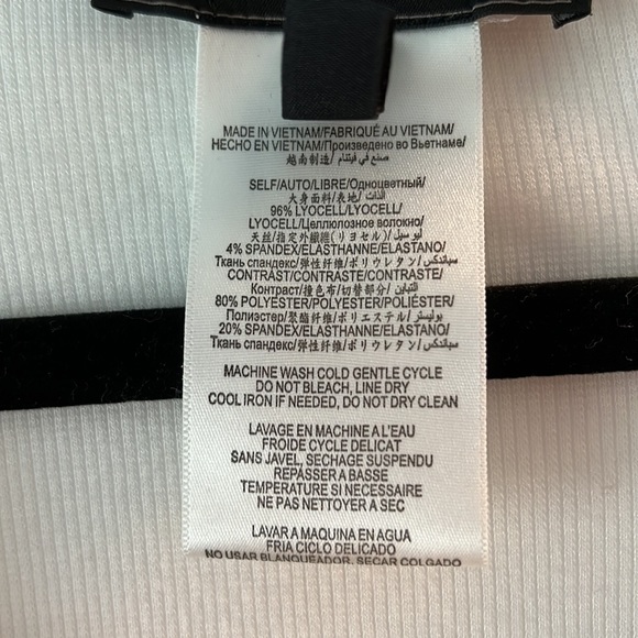 Bcbgmaxazria shirt - Picture 5 of 6